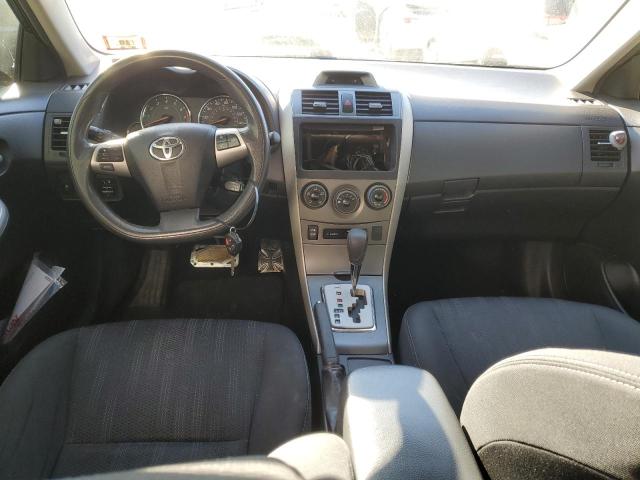 Photo 8 from auction – 2013 TOYOTA COROLLA BA with VIN 2T1BU4EE1DC960335