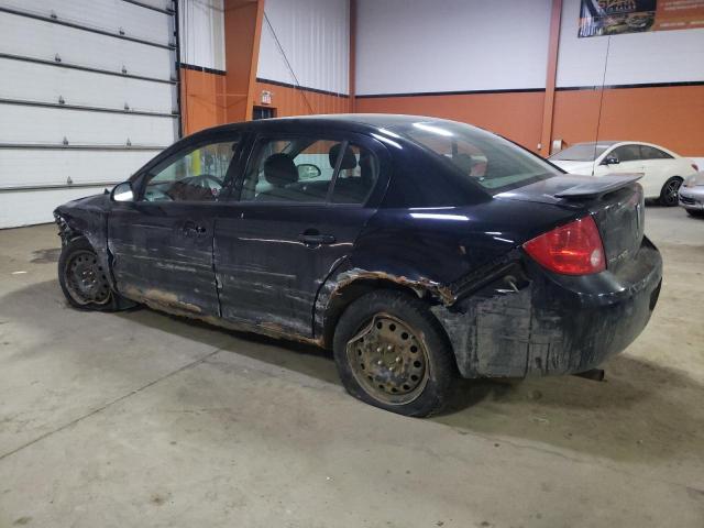 Photo 2 from auction – 2009 PONTIAC G5 SE with VIN 1G2AS55H497203623
