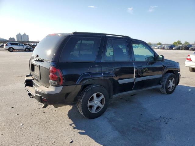 Photo 3 from auction – 2005 CHEVROLET TRAILBLAZE with VIN 1GNDS13S252108606
