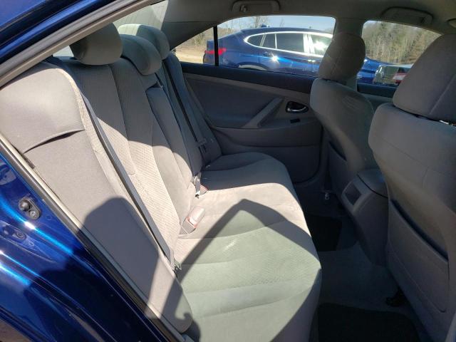 Photo 10 from auction – 2008 TOYOTA CAMRY CE with VIN 4T1BE46KX8U229425