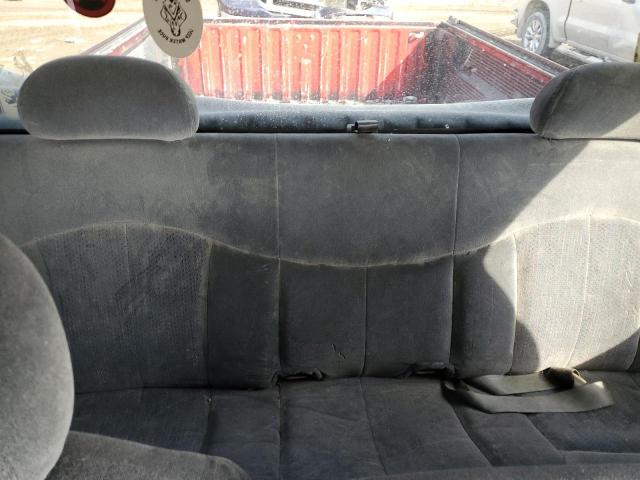 Photo 10 from auction – 2001 CHEVROLET SILVERADO with VIN 1GCEK19V91Z125581