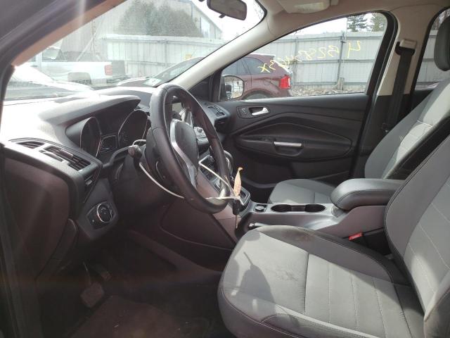 Photo 7 from auction – 2014 FORD ESCAPE with VIN 1FMCU9GX4EUB19545