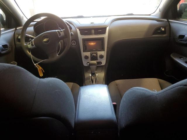 Photo 8 from auction – 2010 CHEVROLET MALIBU 1LT with VIN 1G1ZC5EB8A4139592