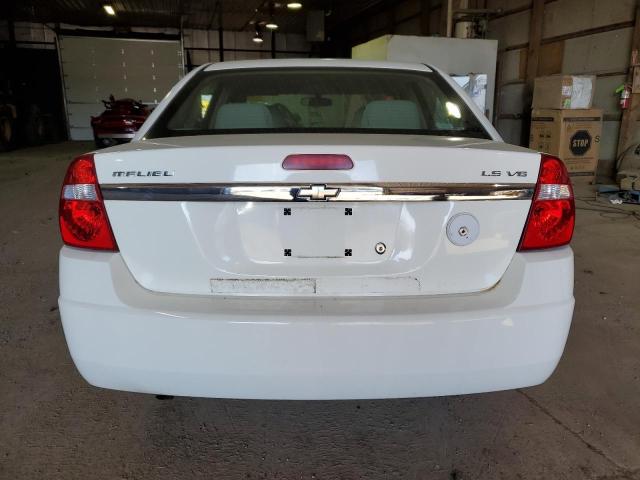 Photo 6 from auction – 2007 CHEVROLET MALIBU LS with VIN 1G1ZS58N57F292369