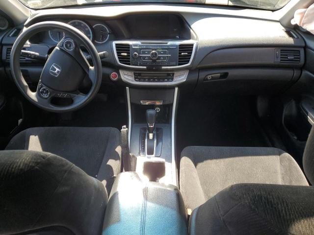 Photo 8 from auction – 2013 HONDA ACCORD EX with VIN 1HGCR2F78DA032182