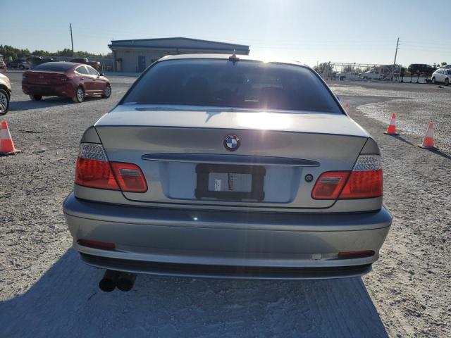 Photo 6 from auction – 2005 BMW 330 CI with VIN WBABD53425PD99419