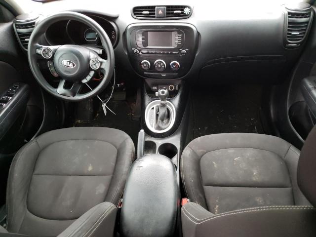 Photo 8 from auction – 2017 KIA SOUL with VIN KNDJN2A20H7471263
