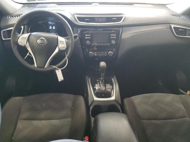 Photo 8 from auction – 2016 NISSAN ROGUE S with VIN KNMAT2MV0GP595592