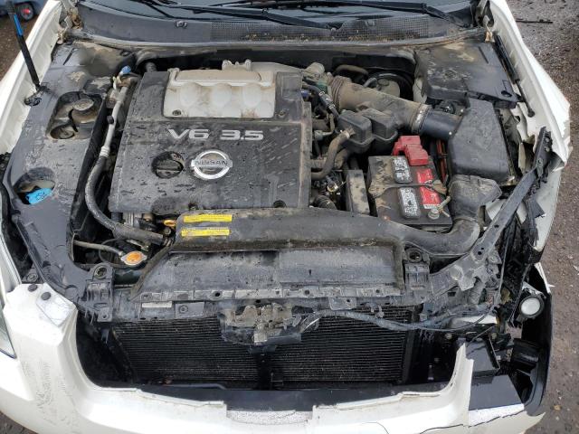 Photo 11 from auction – 2004 NISSAN MAXIMA SE with VIN 1N4BA41EX4C885244