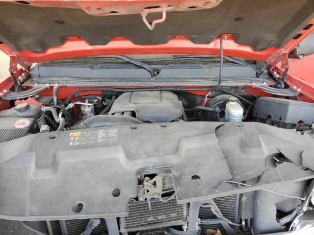 Photo 11 from auction – 2012 CHEVROLET SILVERADO with VIN 3GCPCSE03CG293449