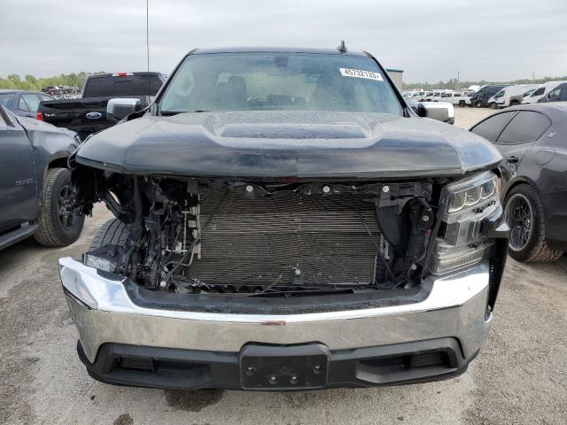 Photo 5 from auction – 2019 CHEVROLET SILVERADO with VIN 1GCRWCED6KZ417267