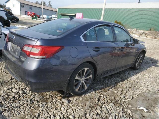 Zdjęcie 3 z aukcji – 2016 SUBARU LEGACY 2.5 z VIN 4S3BNAN64G3048686