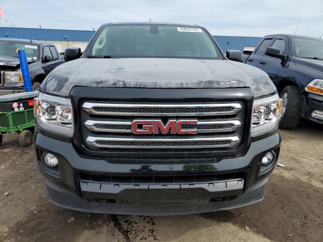 Photo 5 from auction – 2015 GMC CANYON SLE with VIN 1GTG6BE35F1271604