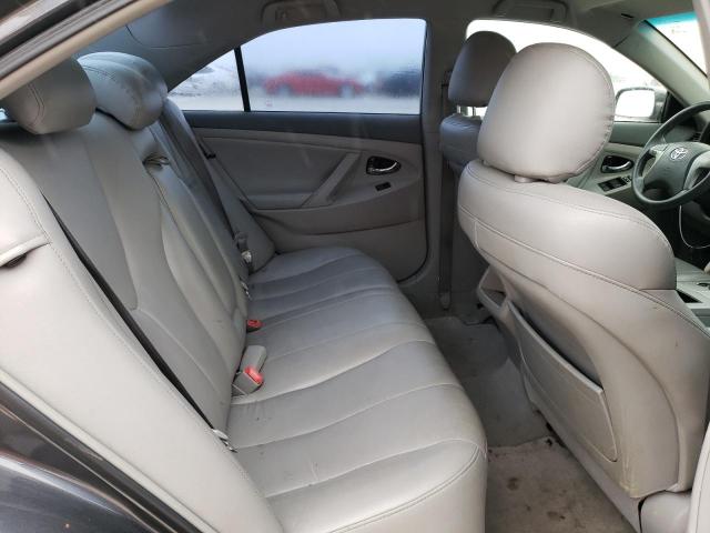 Photo 10 from auction – 2008 TOYOTA CAMRY CE with VIN 4T1BE46K88U752944