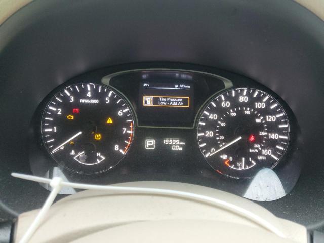 Photo 9 from auction – 2015 NISSAN ALTIMA 2.5 with VIN 1N4AL3AP9FC162067