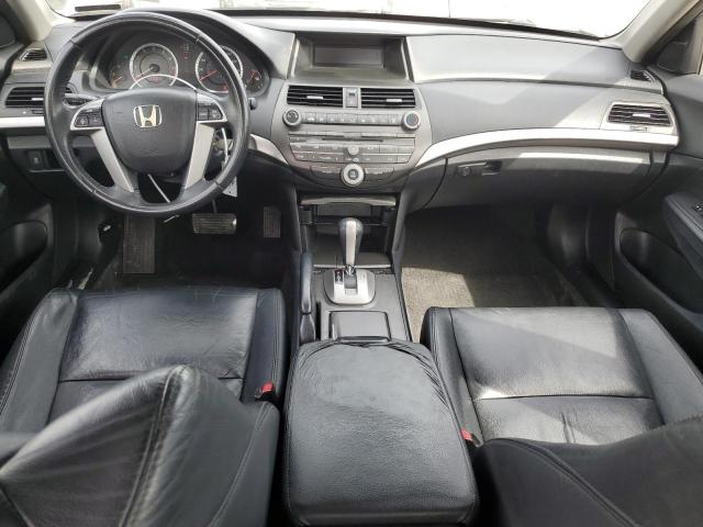 Photo 8 from auction – 2011 HONDA ACCORD SE with VIN 1HGCP2F67BA139749