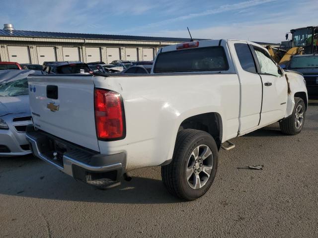 Photo 3 from auction – 2016 CHEVROLET COLORADO with VIN 1GCHSBEA3G1214155