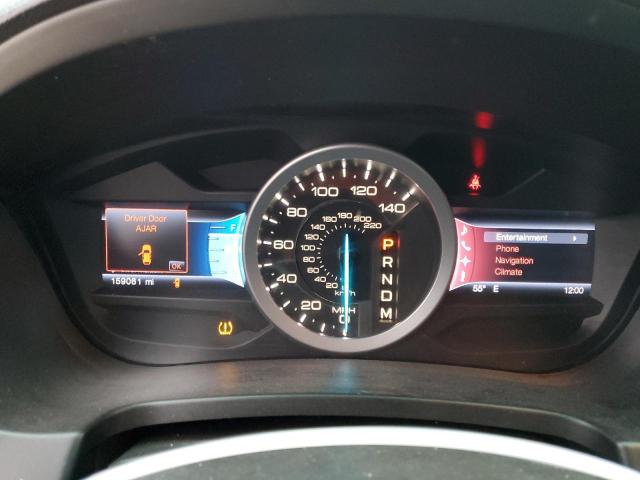 Photo 9 from auction – 2013 FORD EXPLORER L with VIN 1FM5K7F84DGA33369