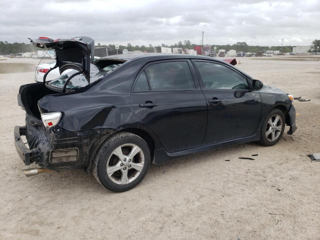 Photo 3 from auction – 2011 TOYOTA COROLLA BA with VIN 2T1BU4EE2BC662115