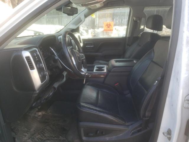 Photo 7 from auction – 2017 GMC SIERRA K15 with VIN 3GTU2NERXHG227025
