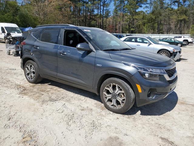 Photo 4 from auction – 2023 KIA SELTOS EX with VIN KNDERCAA0P7398106