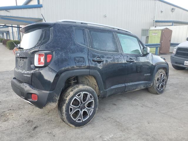 Photo 3 from auction – 2016 JEEP RENEGADE L with VIN ZACCJBDTXGPD19520