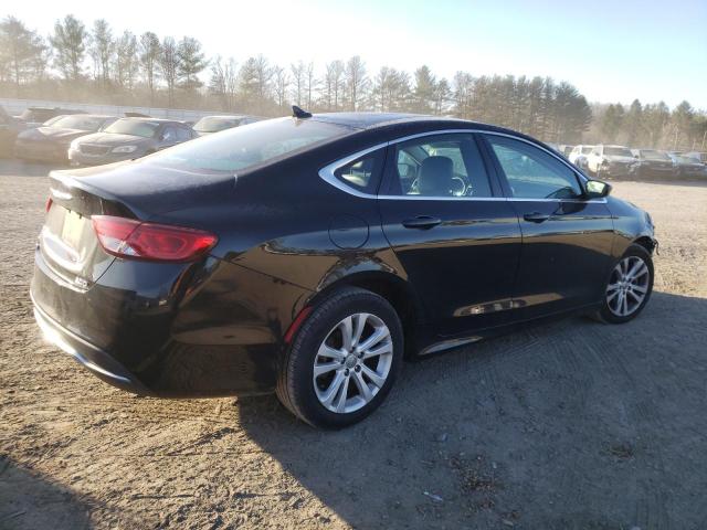 Photo 3 from auction – 2016 CHRYSLER 200 LIMITE with VIN 1C3CCCAB4GN186391