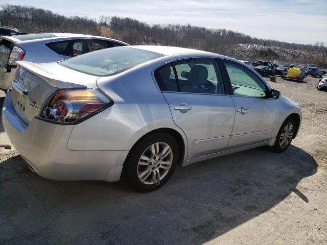 Photo 3 from auction – 2011 NISSAN ALTIMA BAS with VIN 1N4AL2AP2BC133045