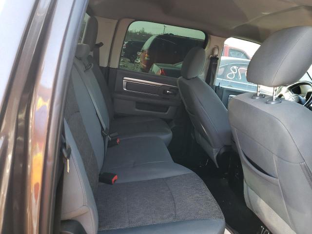 Фото 10 с аукциона – 2018 RAM 1500 SLT с VIN 3C6RR6LT7JG210198