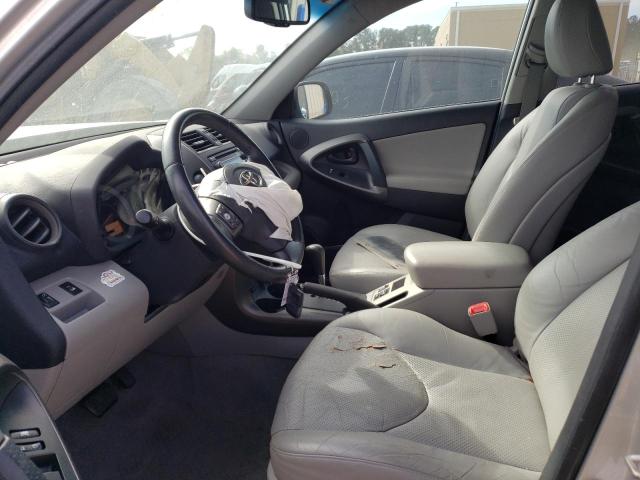 Photo 7 from auction – 2012 TOYOTA RAV4 LIMIT with VIN 2T3YK4DVXCW015714