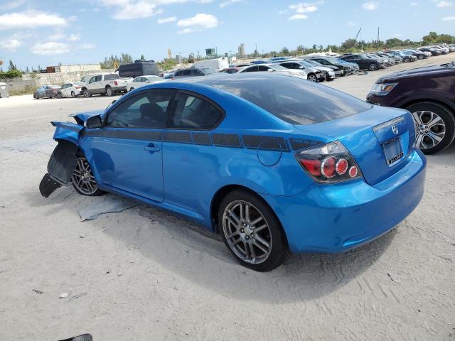 Photo 2 from auction – 2010 TOYOTA SCION TC with VIN JTKDE3B70A0314479
