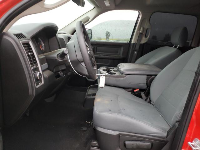 Photo 7 from auction – 2019 RAM 1500 CLASS with VIN 1C6RR6KT5KS521155