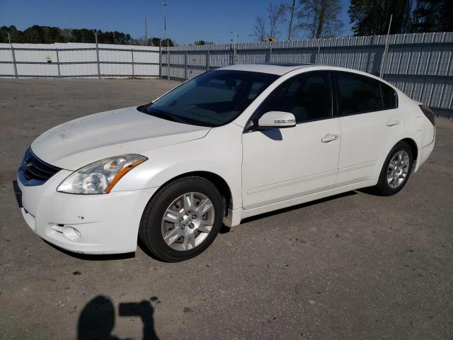NISSAN ALTIMA BAS 2010 with VIN 1N4AL2AP1AC194837 - Photo from auction