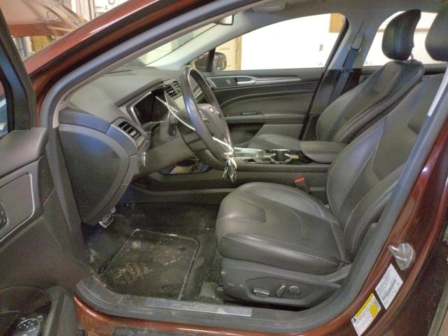 Photo 7 from auction – 2015 FORD FUSION TIT with VIN 3FA6P0RU7FR124552