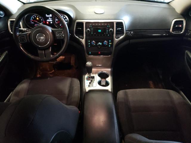 Photo 8 from auction – 2011 JEEP GRAND CHER with VIN 1J4RR4GG6BC584665