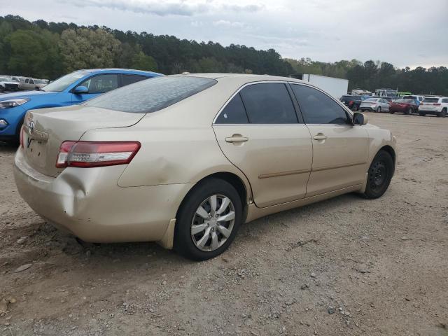 Photo 3 from auction – 2010 TOYOTA CAMRY BASE with VIN 4T4BF3EK9AR053939