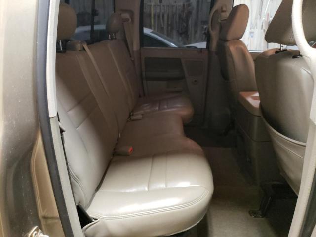 Photo 10 from auction – 2006 DODGE RAM 1500 S with VIN 1D7HA18266S711023