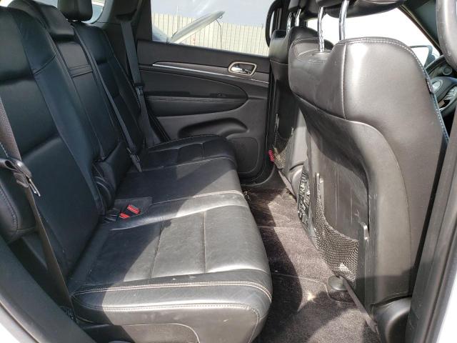 Photo 10 from auction – 2017 JEEP GRAND CHER with VIN 1C4RJFBG3HC728276