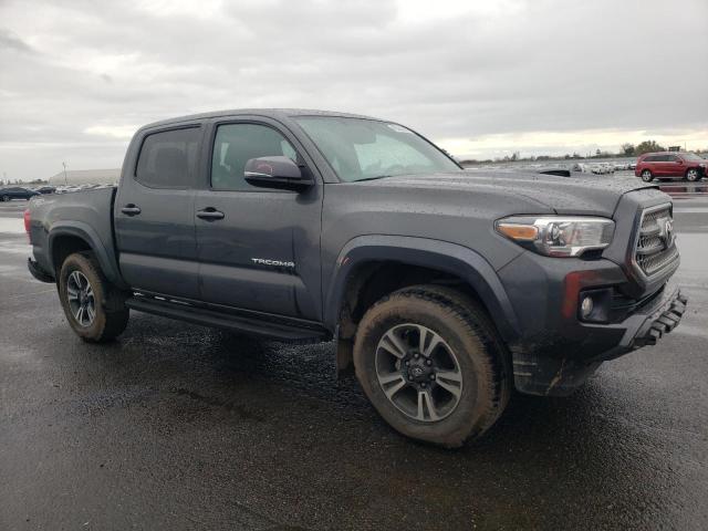 Photo 4 from auction – 2017 TOYOTA TACOMA DOU with VIN 3TMAZ5CN9HM028922
