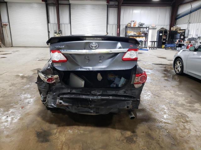 Photo 6 from auction – 2012 TOYOTA COROLLA BA with VIN 2T1BU4EE0CC835261
