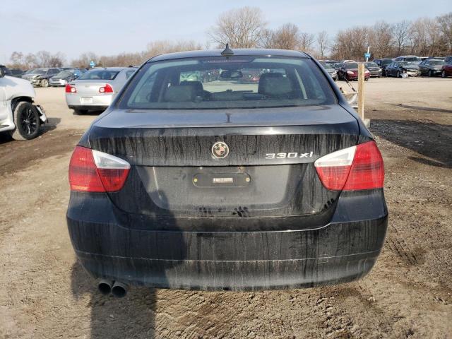 Photo 6 from auction – 2006 BMW 330 XI with VIN WBAVD33576KV63298