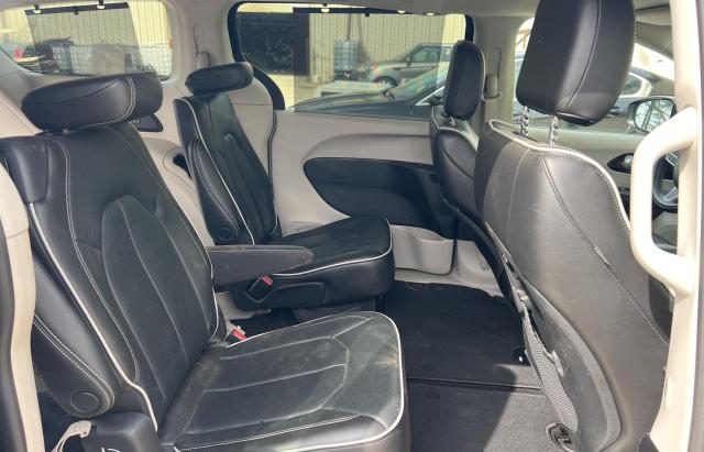 Photo 6 from auction – 2022 CHRYSLER PACIFICA L with VIN 2C4RC1GG4NR109906