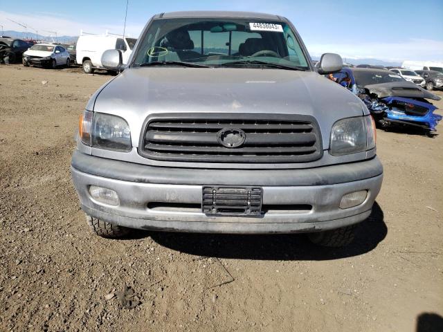 Photo 5 from auction – 2001 TOYOTA TUNDRA PU with VIN 5TBBT44151S177368