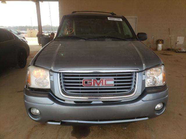 Photo 5 from auction – 2006 GMC ENVOY with VIN 1GKDT13S262280100