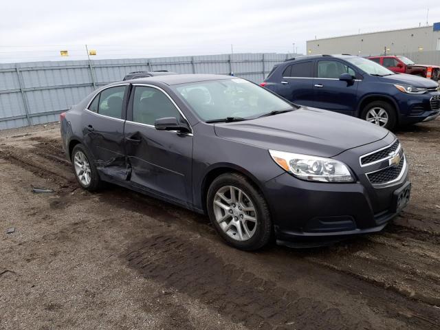 Photo 4 from auction – 2013 CHEVROLET MALIBU 1LT with VIN 1G11C5SA8DF222764