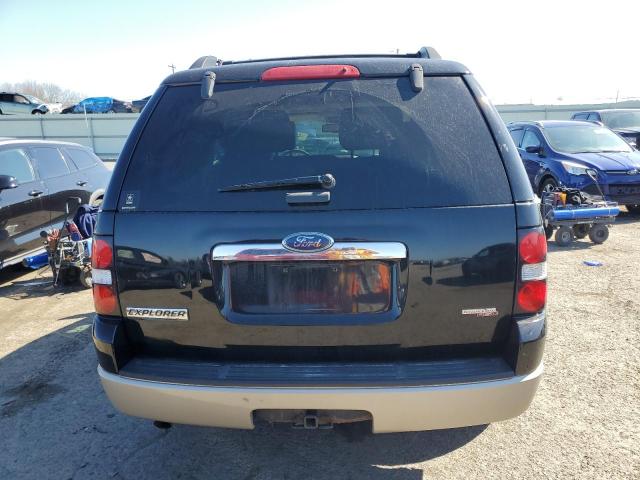 Photo 6 from auction – 2007 FORD EXPLORER E with VIN 1FMEU74E97UB02503