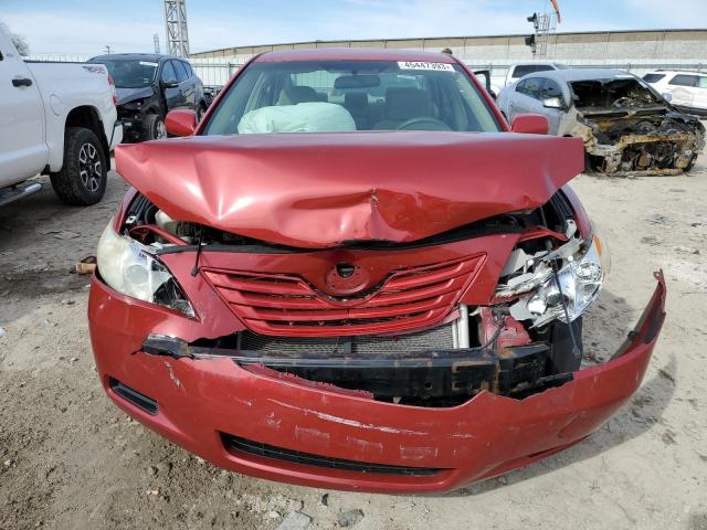 Photo 5 from auction – 2007 TOYOTA CAMRY with VIN 4T1BE46K27U146974