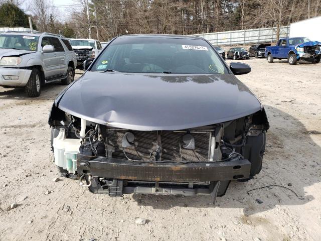 Zdjęcie 5 z aukcji – 2012 TOYOTA CAMRY BASE z VIN 4T4BF1FK0CR167690