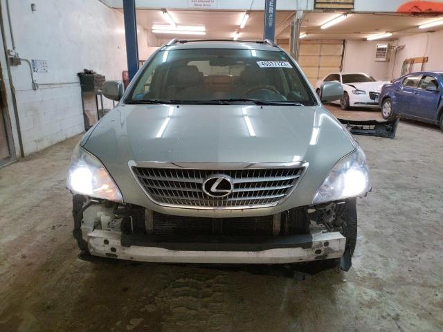 Photo 5 from auction – 2008 LEXUS RX 400H with VIN JTJHW31U082055159