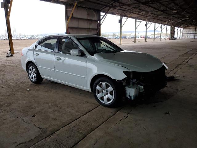 Photo 4 from auction – 2010 KIA OPTIMA LX with VIN KNAGG4A89A5424042